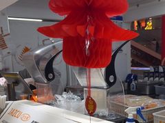 -Jazcu珍仕菓鲜榨果汁(西单大悦城店)