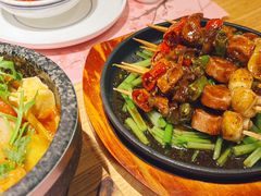 -天一朴素(武汉大学店)