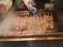 -六合夜市