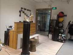 -CBCx巨鹿搏击 CHAMPIONROAD FIGHT CLUB(香蜜湖店)