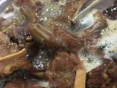 -京城北门羊蝎子铜锅涮肉(总店)