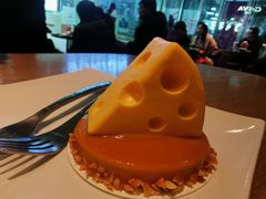 -星巴克(长沙乐和城门店)