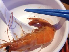 -胖哥俩肉蟹煲(虹口龙之梦店)