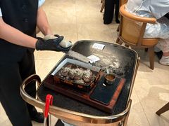 -一沙一城·岩烤牛扒(深圳首店)