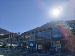 -太子岭滑雪场