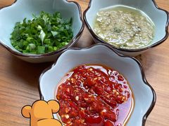 -风情丽江斑鱼火锅(孙家沟西南路80号店)