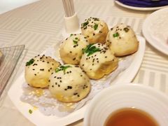 上海生煎包-上海年代(水上东路店)