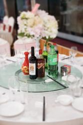 点击看大图 -Doris一站式游轮婚礼船东直营店(外滩店)