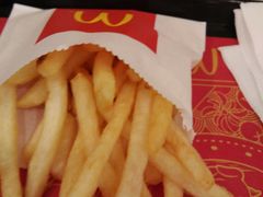 -麦当劳(厦门思明路店)