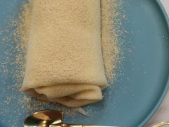 -李大牛和刘大力手作甜品(凯德店)