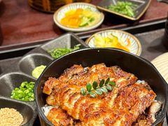 -玄白·炭烤活鳗(上海首店)