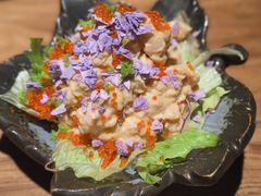 -炉胜·炉端烧·居酒屋