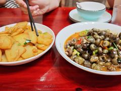 -芦茨金富饭庄·25年老字号·专做稻草鸡