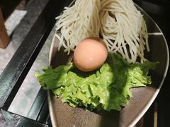 -阿源鱼捞斑鱼火锅·海鲜粥(山景尚宅店)