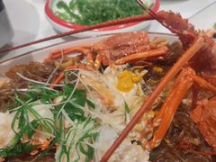 -旺达·福州菜(正大广场店)