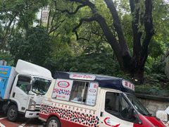-富豪雪糕车流动点(尖沙咀)