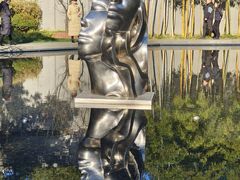 -静安雕塑公园