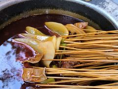 -冒椒火辣(奎星楼街店)