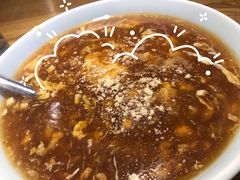 西湖牛肉羹-杭百味·大众精选杭帮菜(西湖音乐喷泉店)