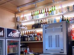 -东京屋(武定路店)