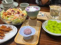 -食味酒味天津菜·古法鲜酿米酒(鼓楼店)