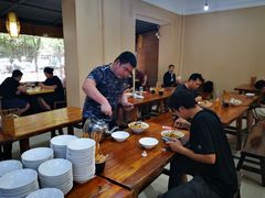 -王菊美食街·王菊面馆(总店)