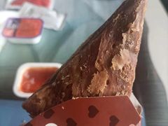 -麦当劳(哈西万达店)