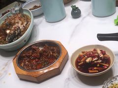 -湘邻呷铺·田园家宴(汉基广场店)