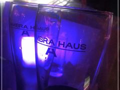 -Ambra Haus琥珀屋精酿餐厅(宝山店)