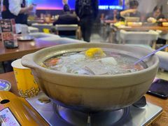 -路边羊烧烤酒场(宝带路店)