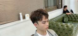 -In Style造型