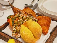 -Le Bistrot de Racine