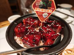 -老阿爸鲜鱼土菜(独墅湖店)