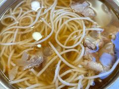 -达道武仔牛肉店(广达路店)