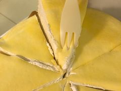 -OL’s Cake鲜荟千层(东风中路店)