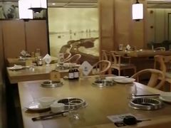 大堂-尚海豆捞(乐虹坊店)