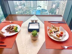 -富力丽思卡尔顿酒店·香荟全日制餐厅