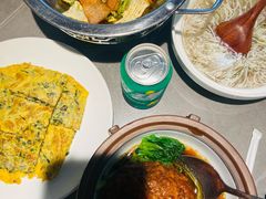 -晓淮山·扬州早茶·淮扬菜(龙阳广场店)