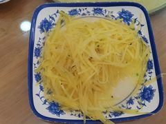 -聚福源·特色川菜馆·烤羊排