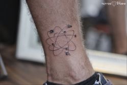 -飛凡TATTOO纹身•原创