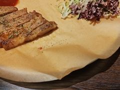 -The Cheebat 锌吧·Bistro(体育西店)