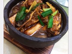 -和乐喜宴海鲜酒家(骏荣广场店)