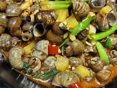 -聚味瞿记·龙虾堂(天元店)