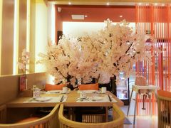-栖川山葵家·寿喜锅·日式料理(龙湖北城天街商场店)