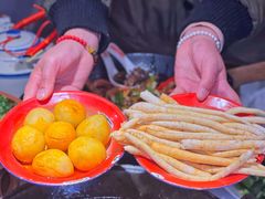 -李子坝梁山鸡(李子坝大鸡哥店)