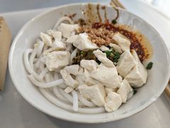 -辣辣小吃豆花米线(大观篆新农贸市场店)