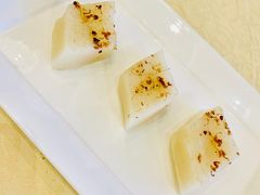 桂花拉糕-绿波廊(豫园店)