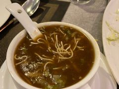 -Pita's&Tika's中东和印度风味餐厅(龙湖天街店)