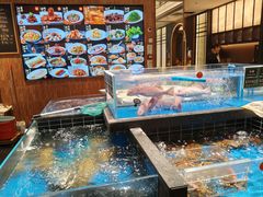 -阿明小菜·海鲜·上海菜(梅陇店)