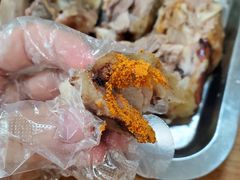 -马学武手抓美食(下南关总店)